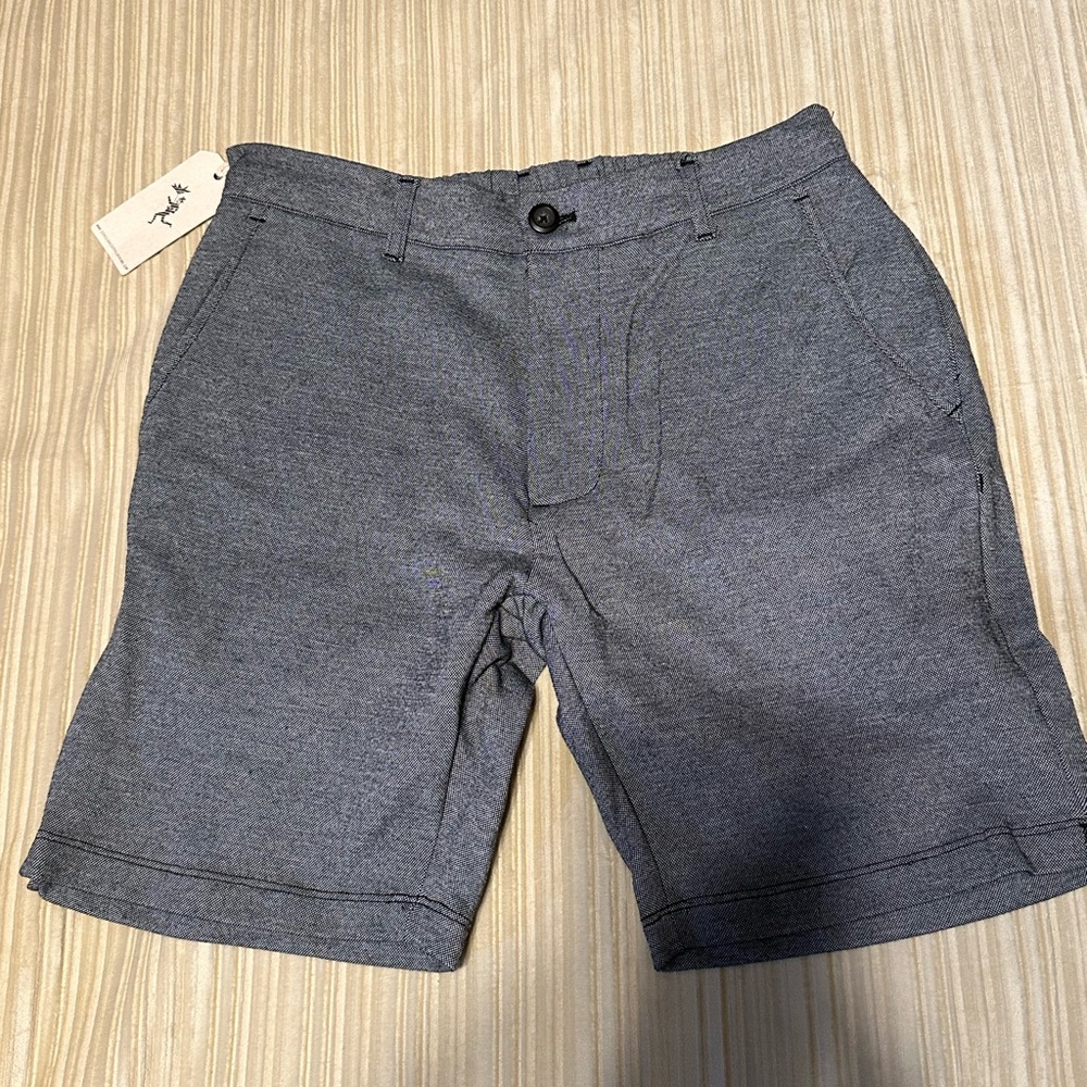Civil Society Mens Shorts